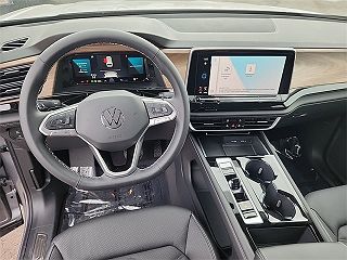 2024 Volkswagen Atlas SE 1V2HR2CA0RC521156 in Greeley, CO 9