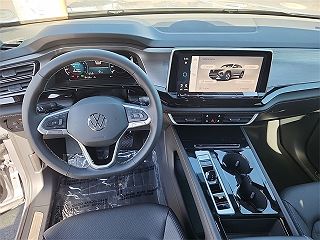 2024 Volkswagen Atlas SE 1V2HE2CAXRC233642 in Greeley, CO 9