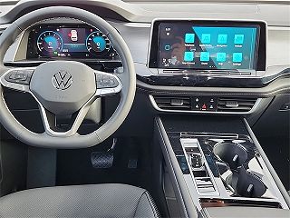 2024 Volkswagen Atlas SE 1V2HE2CA4RC230526 in Greeley, CO 12