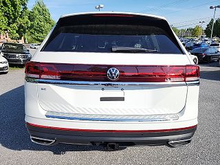2024 Volkswagen Atlas SE 1V2JR2CA8RC579453 in Harrisburg, PA 6