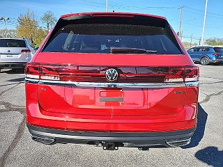 2024 Volkswagen Atlas SE 1V2KR2CA7RC570960 in Harrisburg, PA 6