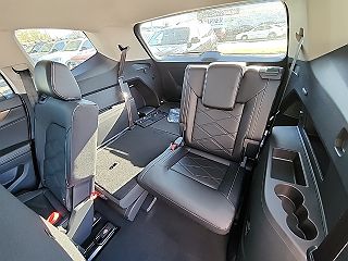 2024 Volkswagen Atlas SE 1V2HR2CAXRC571319 in Harrisburg, PA 28