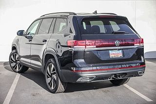 2024 Volkswagen Atlas SE 1V2JR2CA9RC578795 in Hawthorne, CA 3