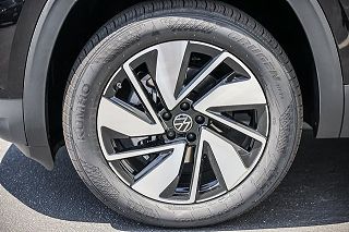 2024 Volkswagen Atlas SE 1V2JR2CA9RC578795 in Hawthorne, CA 4