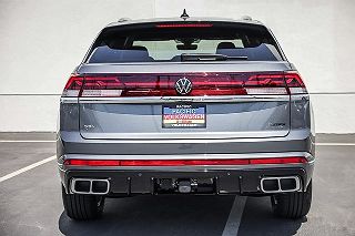 2024 Volkswagen Atlas SEL 1V2FE2CA5RC228016 in Hawthorne, CA 3