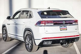 2024 Volkswagen Atlas SEL 1V2AE2CA6RC223966 in Hawthorne, CA 3