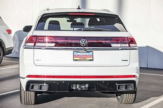 2024 Volkswagen Atlas SEL 1V2AE2CA6RC223966 in Hawthorne, CA 4