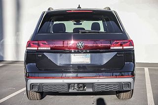2024 Volkswagen Atlas Peak Edition SE 1V2CR2CA3RC570152 in Hawthorne, CA 4