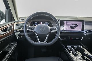 2024 Volkswagen Atlas SE 1V2WR2CA7RC558616 in Hawthorne, CA 4