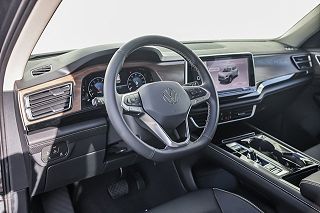 2024 Volkswagen Atlas SE 1V2WR2CA7RC558616 in Hawthorne, CA 5