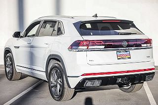2024 Volkswagen Atlas SEL 1V2AE2CA3RC228431 in Hawthorne, CA 3