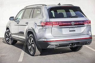 2024 Volkswagen Atlas SE 1V2JR2CA8RC575712 in Hawthorne, CA 2