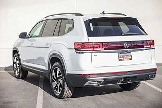2024 Volkswagen Atlas SE 1V2WR2CA8RC560665 in Hawthorne, CA 3