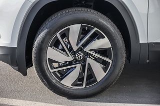2024 Volkswagen Atlas SE 1V2WR2CA8RC560665 in Hawthorne, CA 4