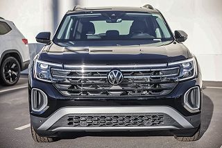 2024 Volkswagen Atlas Peak Edition SEL 1V2GR2CA3RC579788 in Hawthorne, CA 2