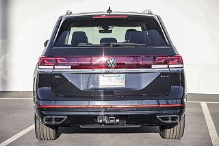 2024 Volkswagen Atlas SEL 1V2FR2CA7RC580177 in Hawthorne, CA 4