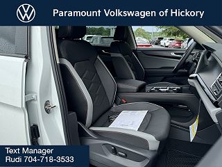 2024 Volkswagen Atlas Peak Edition SEL 1V2GR2CA3RC578611 in Hickory, NC 10