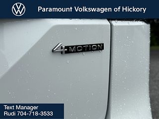 2024 Volkswagen Atlas Peak Edition SEL 1V2GR2CA3RC578611 in Hickory, NC 11