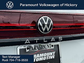 2024 Volkswagen Atlas Peak Edition SEL 1V2GR2CA3RC578611 in Hickory, NC 12