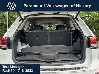 2024 Volkswagen Atlas Peak Edition SEL 1V2GR2CA3RC578611 in Hickory, NC 13