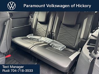 2024 Volkswagen Atlas Peak Edition SEL 1V2GR2CA3RC578611 in Hickory, NC 14