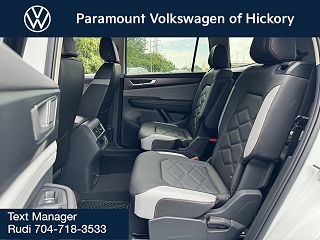 2024 Volkswagen Atlas Peak Edition SEL 1V2GR2CA3RC578611 in Hickory, NC 15