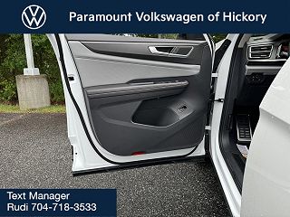 2024 Volkswagen Atlas Peak Edition SEL 1V2GR2CA3RC578611 in Hickory, NC 16