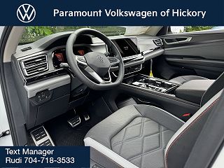 2024 Volkswagen Atlas Peak Edition SEL 1V2GR2CA3RC578611 in Hickory, NC 17