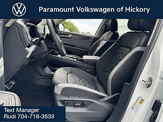 2024 Volkswagen Atlas Peak Edition SEL 1V2GR2CA3RC578611 in Hickory, NC 18