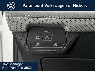 2024 Volkswagen Atlas Peak Edition SEL 1V2GR2CA3RC578611 in Hickory, NC 19