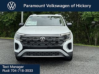 2024 Volkswagen Atlas Peak Edition SEL 1V2GR2CA3RC578611 in Hickory, NC 2