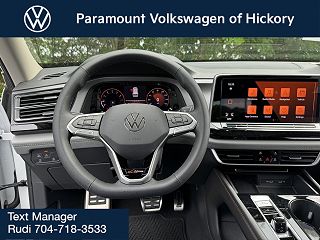 2024 Volkswagen Atlas Peak Edition SEL 1V2GR2CA3RC578611 in Hickory, NC 20