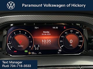 2024 Volkswagen Atlas Peak Edition SEL 1V2GR2CA3RC578611 in Hickory, NC 21