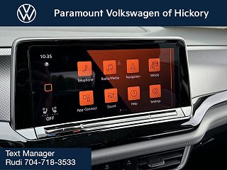 2024 Volkswagen Atlas Peak Edition SEL 1V2GR2CA3RC578611 in Hickory, NC 22