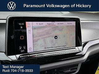 2024 Volkswagen Atlas Peak Edition SEL 1V2GR2CA3RC578611 in Hickory, NC 23