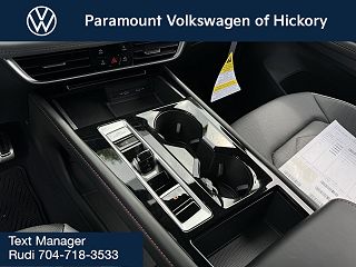 2024 Volkswagen Atlas Peak Edition SEL 1V2GR2CA3RC578611 in Hickory, NC 25