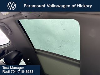 2024 Volkswagen Atlas Peak Edition SEL 1V2GR2CA3RC578611 in Hickory, NC 26