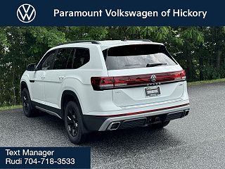 2024 Volkswagen Atlas Peak Edition SEL 1V2GR2CA3RC578611 in Hickory, NC 6