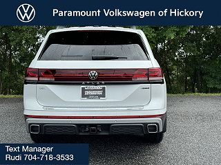 2024 Volkswagen Atlas Peak Edition SEL 1V2GR2CA3RC578611 in Hickory, NC 7