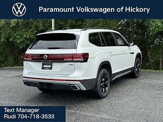 2024 Volkswagen Atlas Peak Edition SEL 1V2GR2CA3RC578611 in Hickory, NC 8