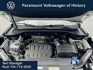 2024 Volkswagen Atlas Peak Edition SEL 1V2GR2CA3RC578611 in Hickory, NC 9