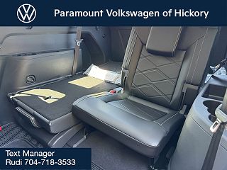 2024 Volkswagen Atlas SE 1V2WR2CAXRC573465 in Hickory, NC 14