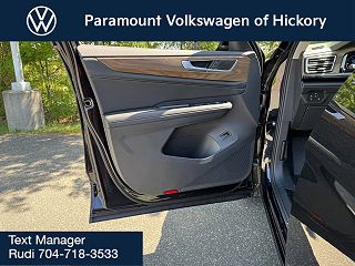 2024 Volkswagen Atlas SE 1V2WR2CAXRC573465 in Hickory, NC 16