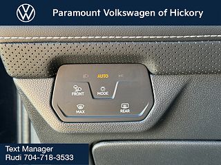 2024 Volkswagen Atlas SE 1V2WR2CAXRC573465 in Hickory, NC 19