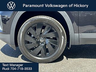 2024 Volkswagen Atlas SE 1V2WR2CAXRC573465 in Hickory, NC 4