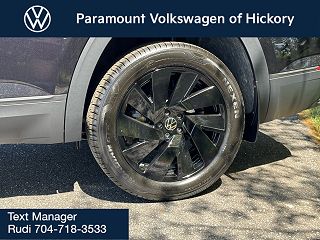 2024 Volkswagen Atlas SE 1V2WR2CAXRC573465 in Hickory, NC 5