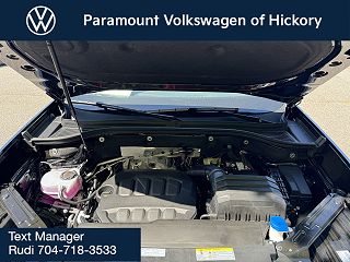 2024 Volkswagen Atlas SE 1V2WR2CAXRC573465 in Hickory, NC 9
