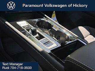 2024 Volkswagen Atlas SE 1V2WE2CA1RC240485 in Hickory, NC 22