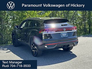 2024 Volkswagen Atlas SE 1V2WE2CA1RC240485 in Hickory, NC 6