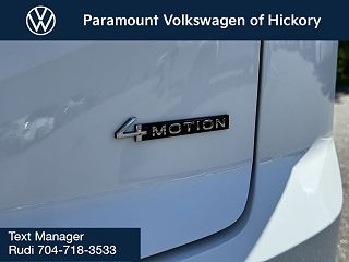 2024 Volkswagen Atlas SE 1V2KE2CA3RC241331 in Hickory, NC 11